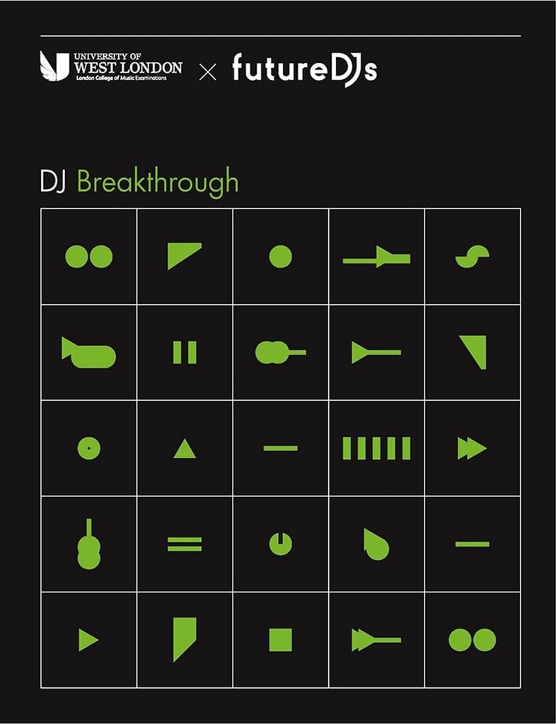 LCME DJ Handbook 2021: Breakthrough